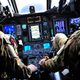 Illustration for article titled Book Reveals New Details About Stealth Black Hawks Used In Bin Laden Raid